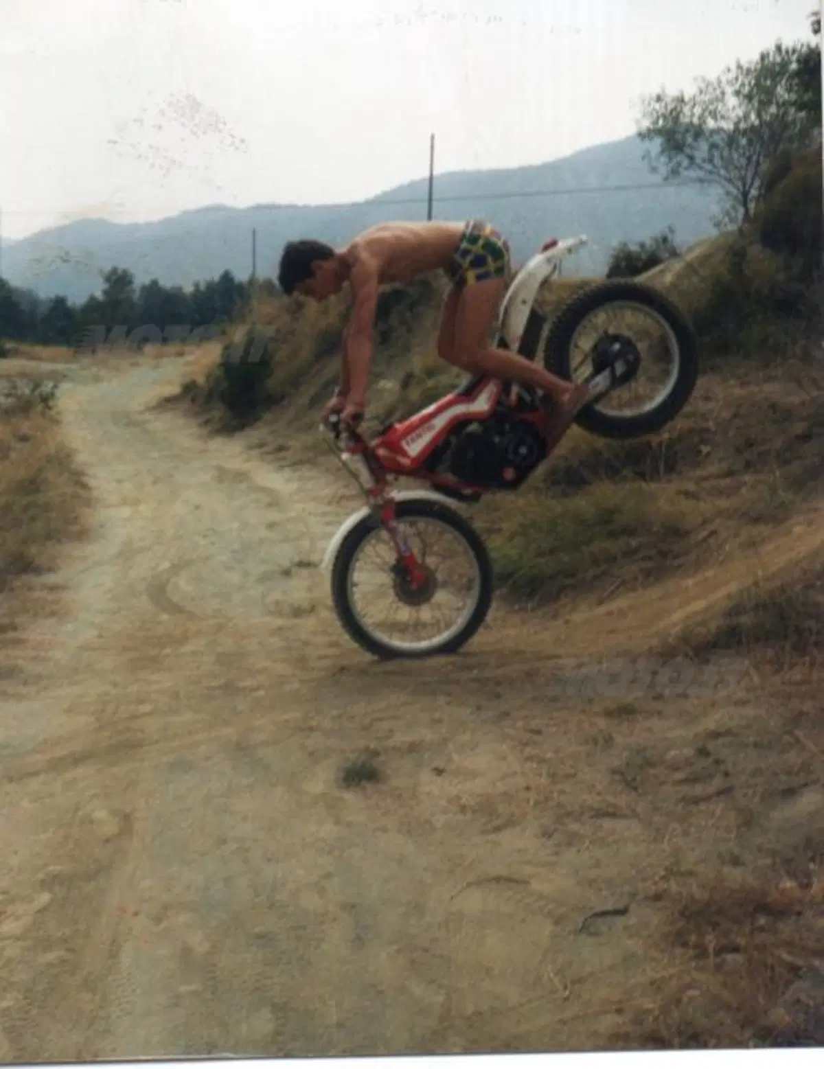 Le moto dei lettori: le vostre mitiche 125 (27)