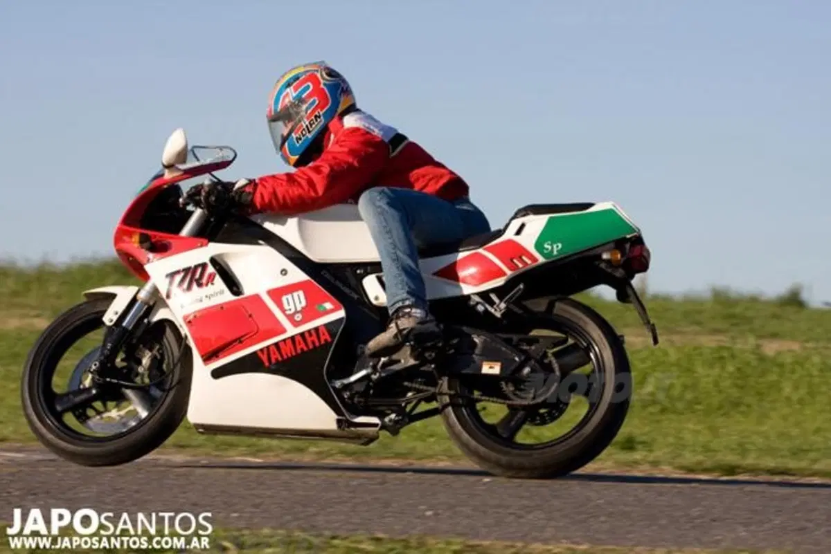 Le moto dei lettori: le vostre mitiche 125 (28)