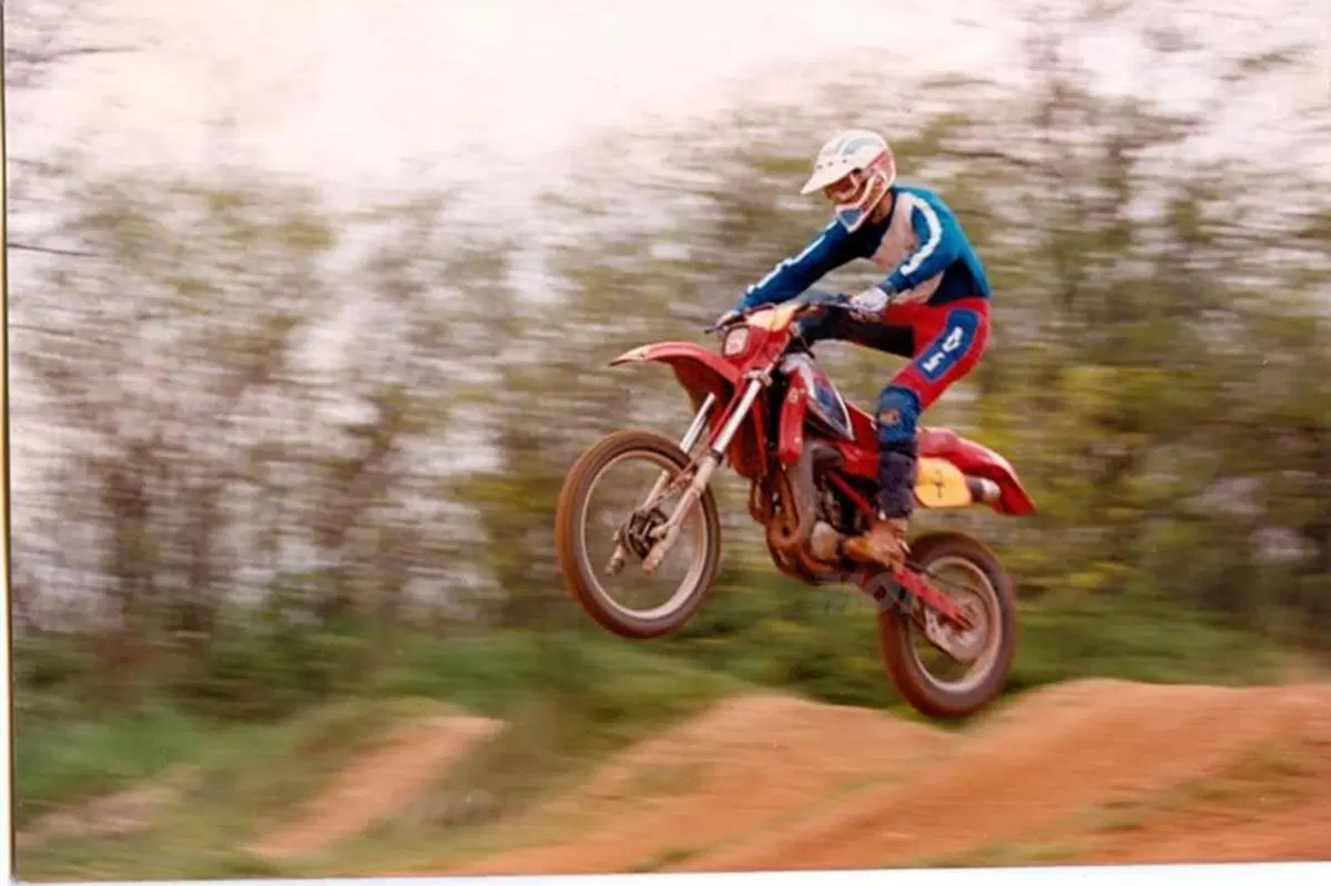 Le moto dei lettori: le vostre mitiche 125 (29)