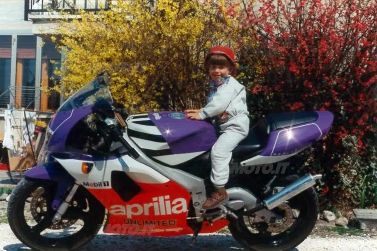 Le moto dei lettori: le vostre mitiche 125 (30)