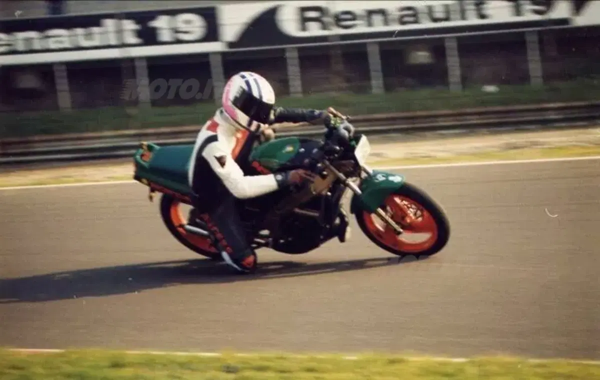 Le moto dei lettori: le vostre mitiche 125 (33)