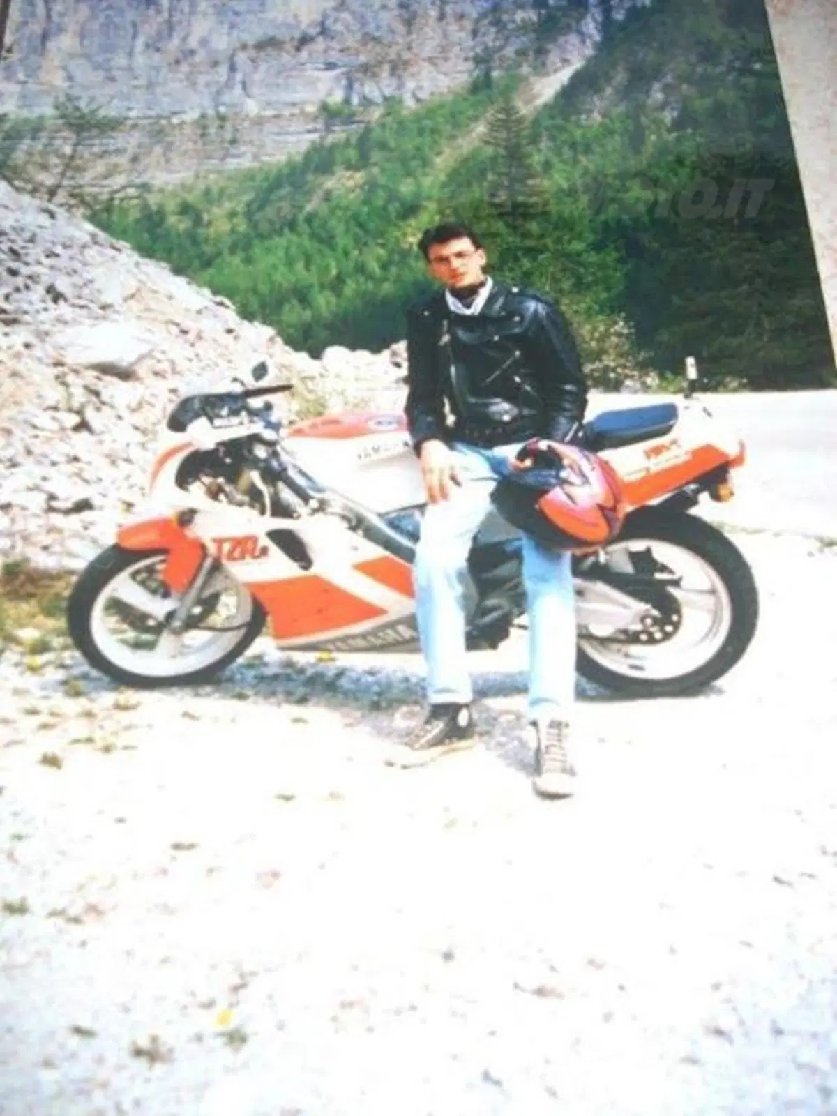 Le moto dei lettori: le vostre mitiche 125 (34)