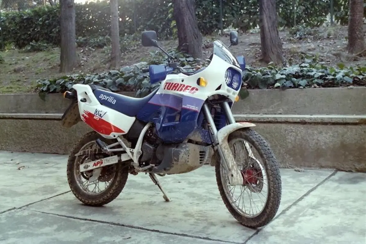 Le moto dei lettori: le vostre mitiche 125 (35)