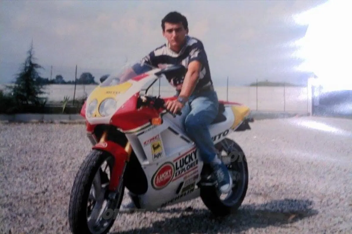 Le moto dei lettori: le vostre mitiche 125 (37)