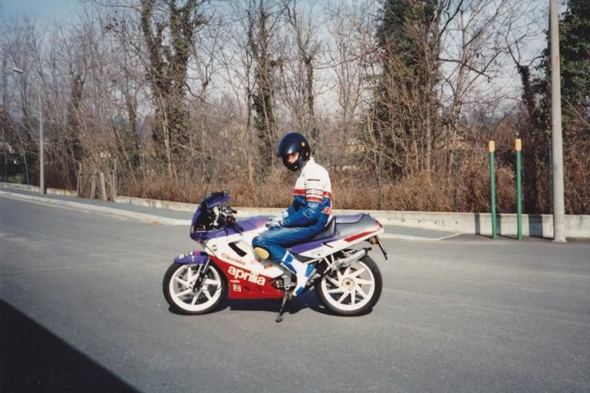Le moto dei lettori: le vostre mitiche 125 (39)