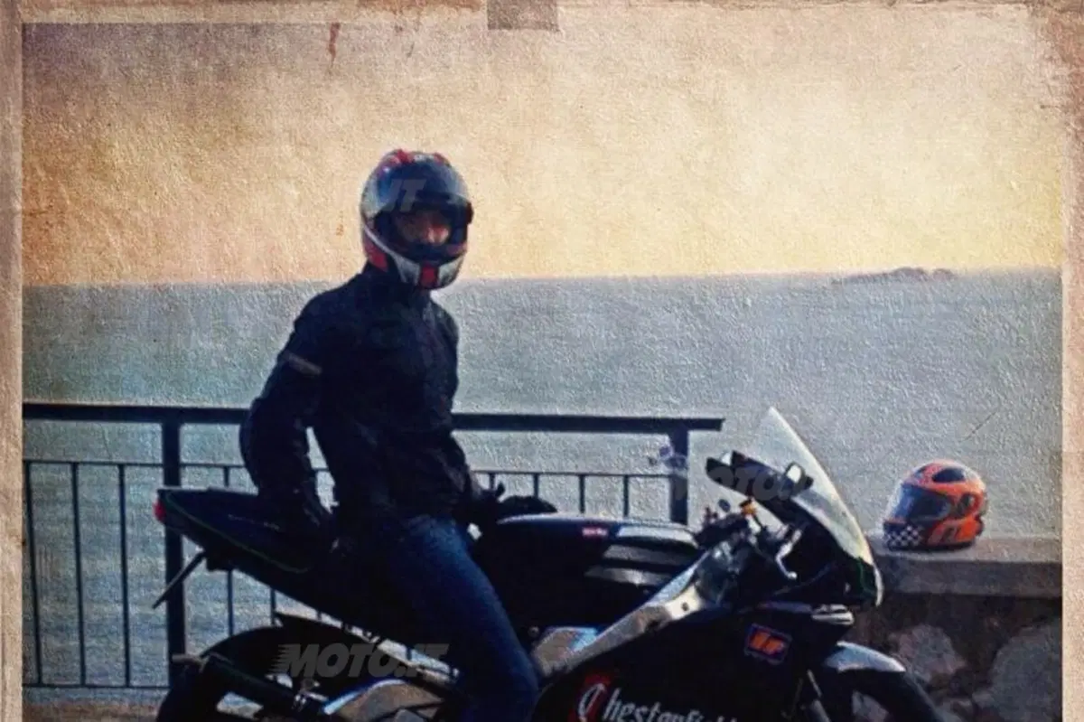 Le moto dei lettori: le vostre mitiche 125 (44)