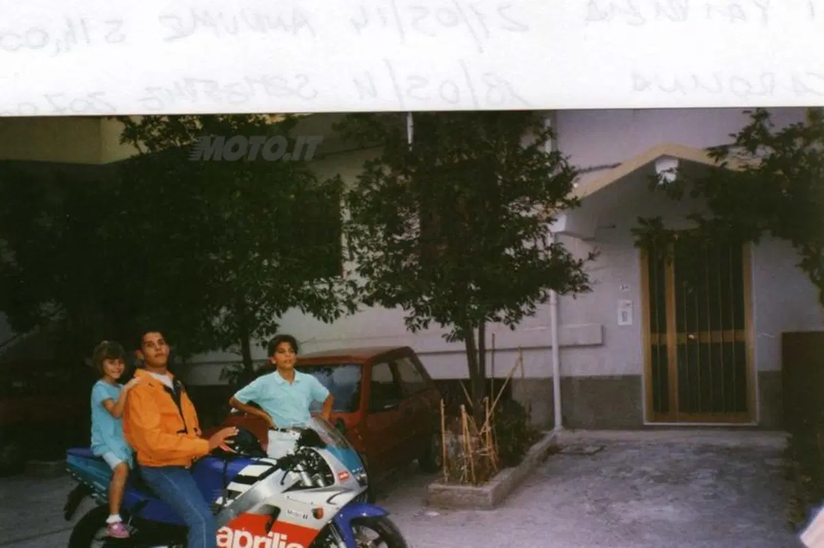 Le moto dei lettori: le vostre mitiche 125 (45)