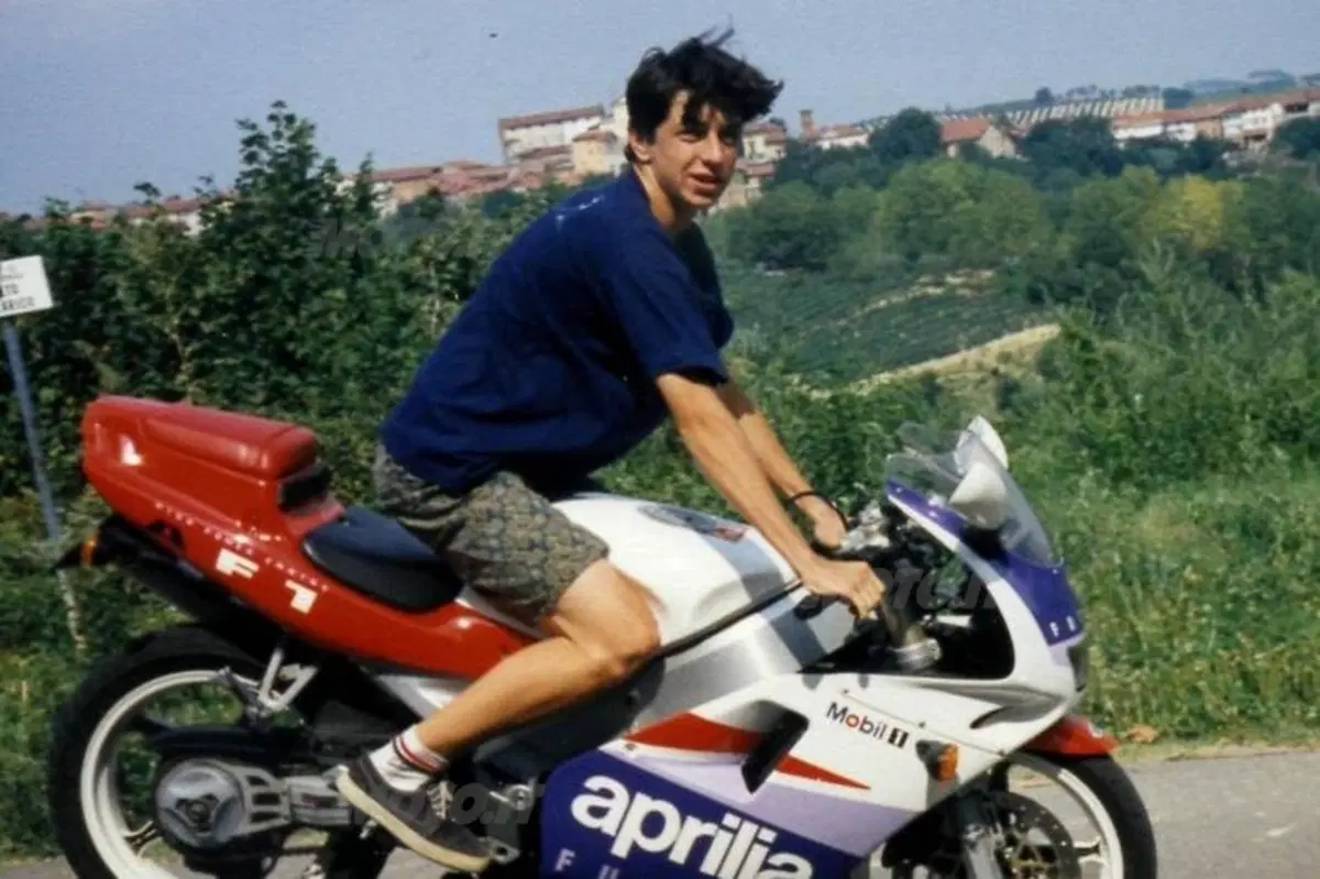 Le moto dei lettori: le vostre mitiche 125 (46)