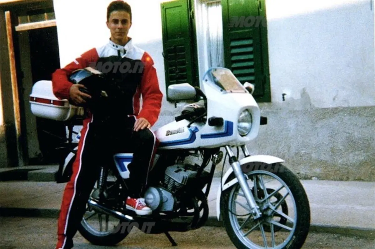 Le moto dei lettori: le vostre mitiche 125 (47)