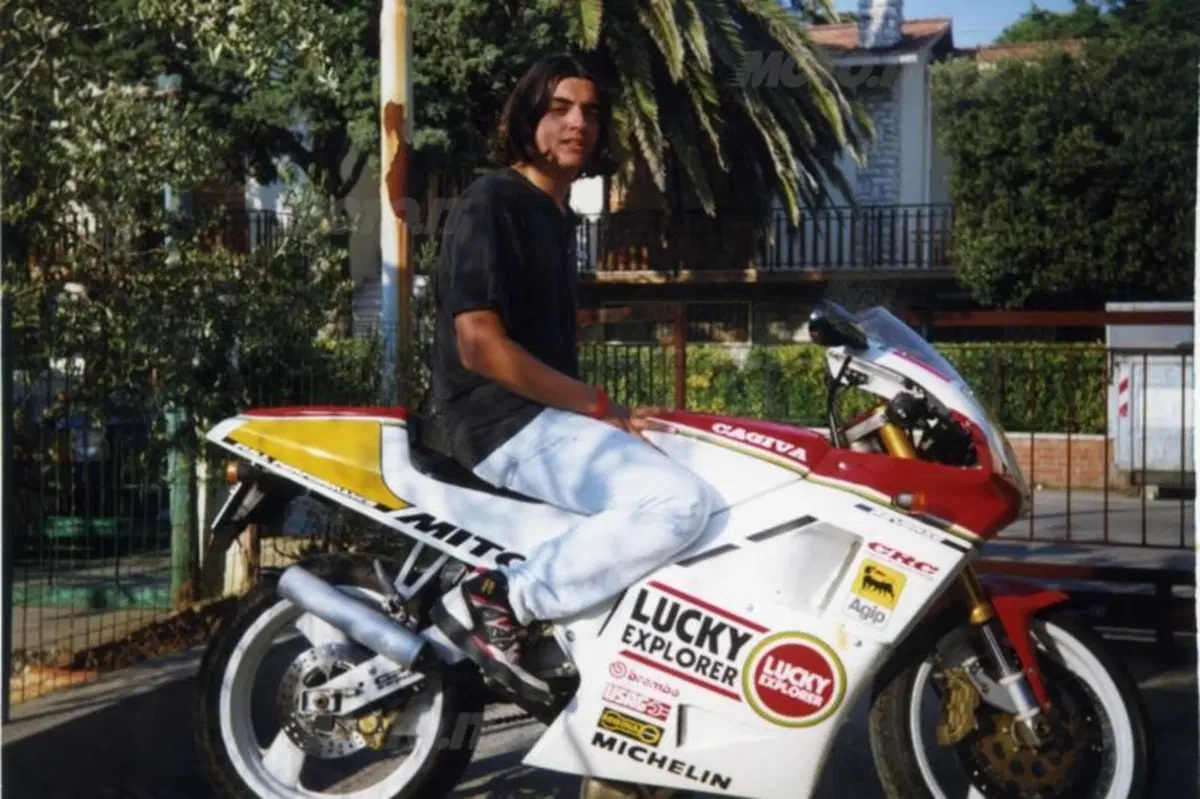Le moto dei lettori: le vostre mitiche 125 (48)