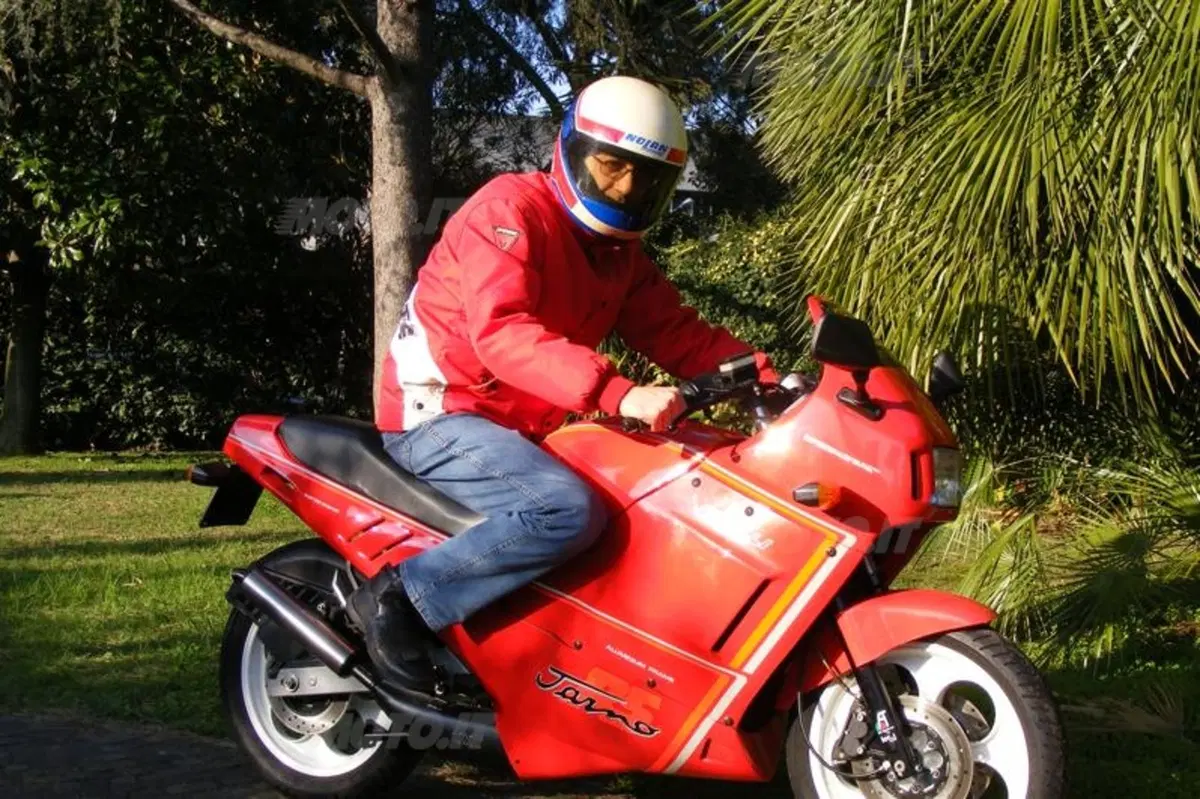 Le moto dei lettori: le vostre mitiche 125 (49)
