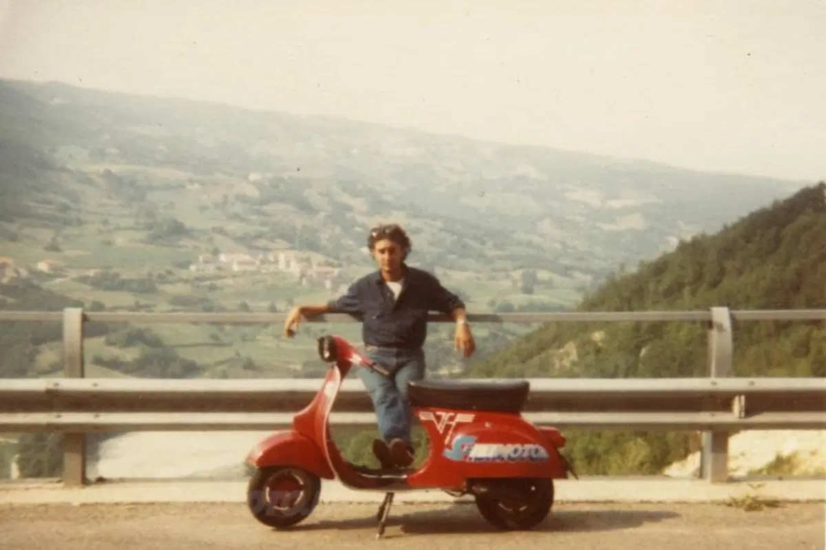 Le moto dei lettori: le vostre mitiche 125 (50)