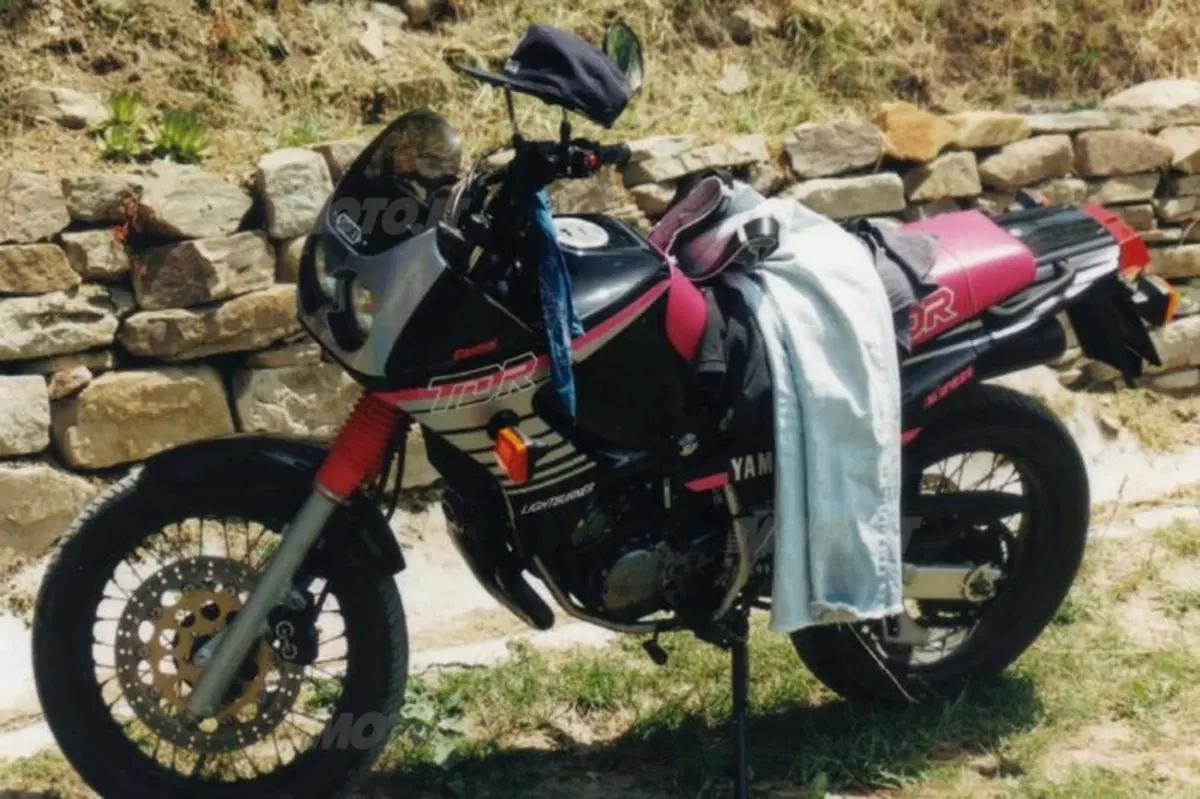 Le moto dei lettori: le vostre mitiche 125 (51)
