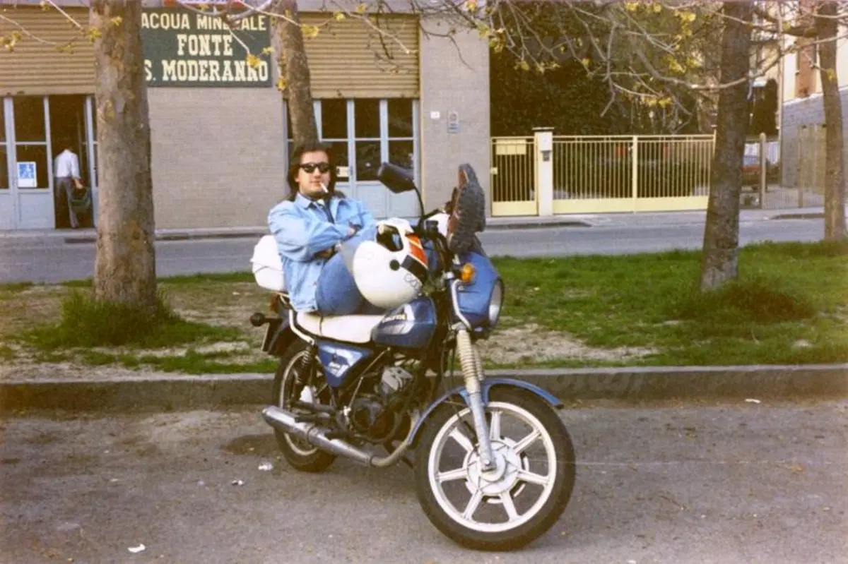 Le moto dei lettori: le vostre mitiche 125 (53)