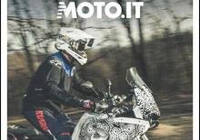 Magazine n° 502: scarica e leggi il meglio di Moto.it