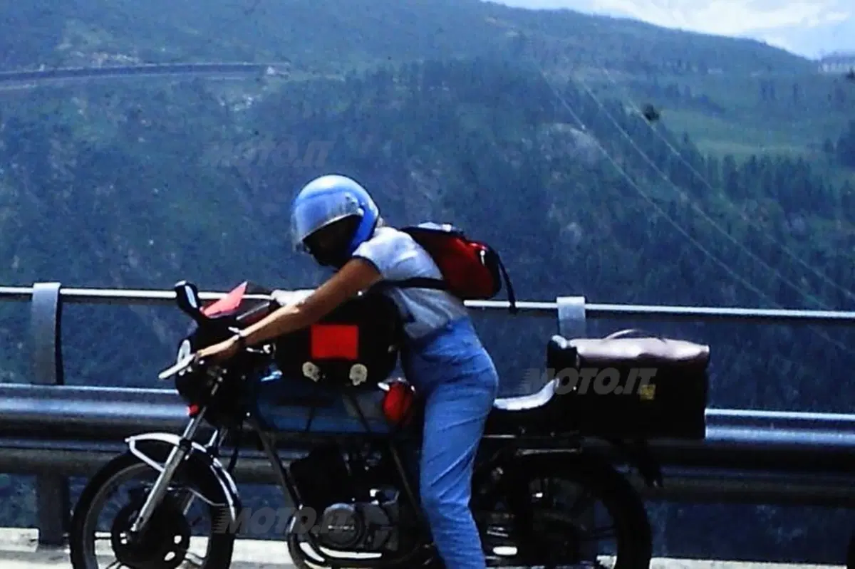 Le moto dei lettori: le vostre mitiche 125 (54)