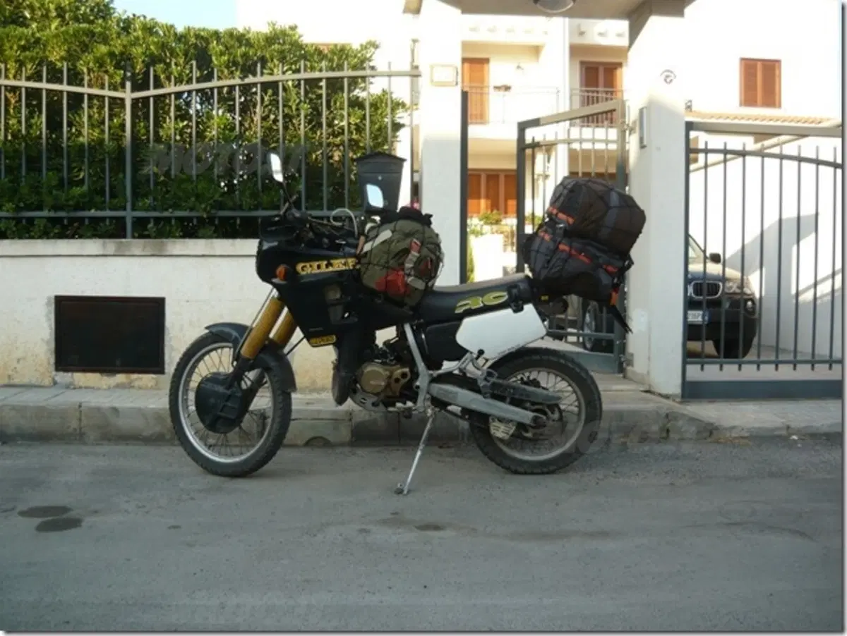 Le moto dei lettori: le vostre mitiche 125 (55)