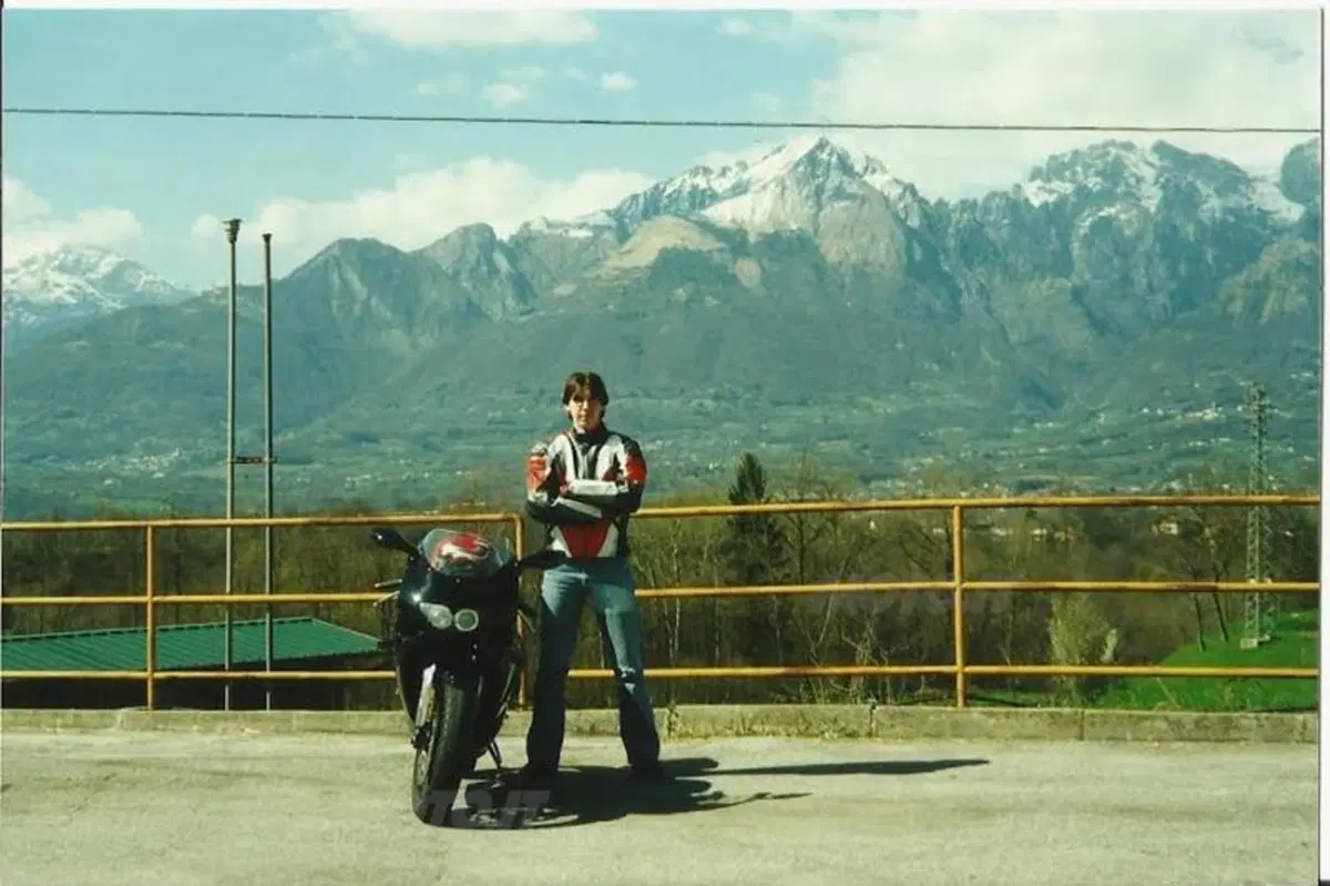 Le moto dei lettori: le vostre mitiche 125 (56)