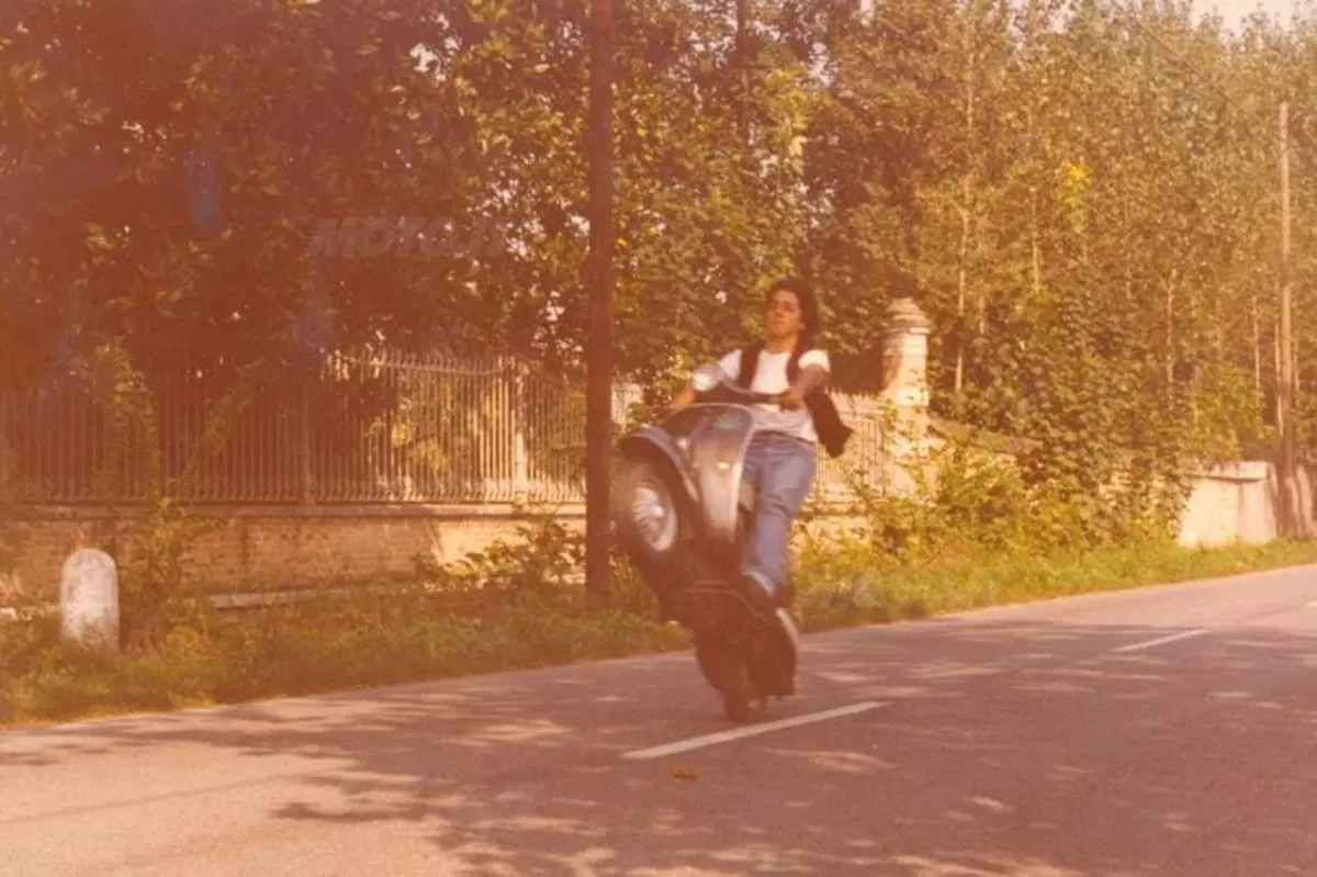 Le moto dei lettori: le vostre mitiche 125 (59)