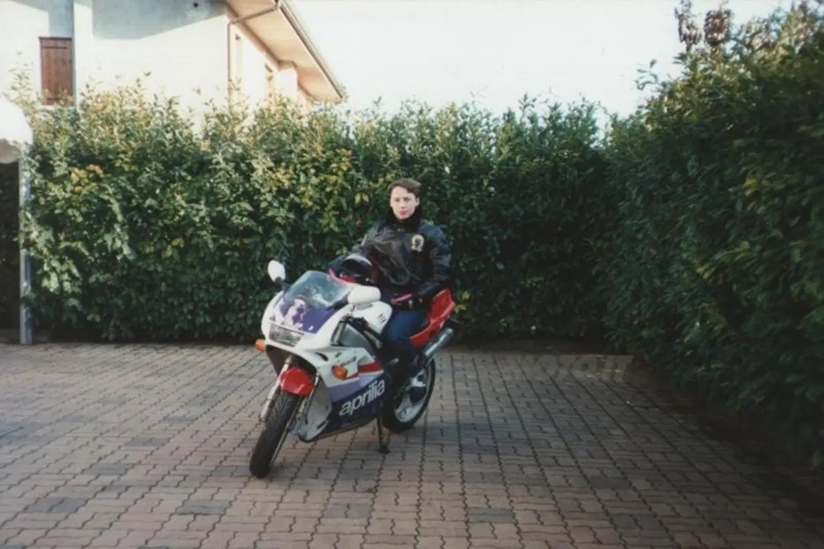 Le moto dei lettori: le vostre mitiche 125 (60)
