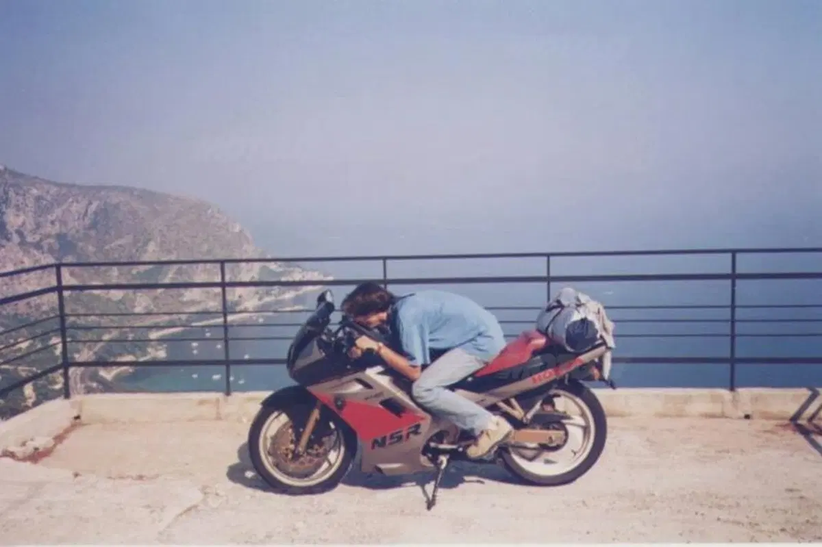 Le moto dei lettori: le vostre mitiche 125 (62)