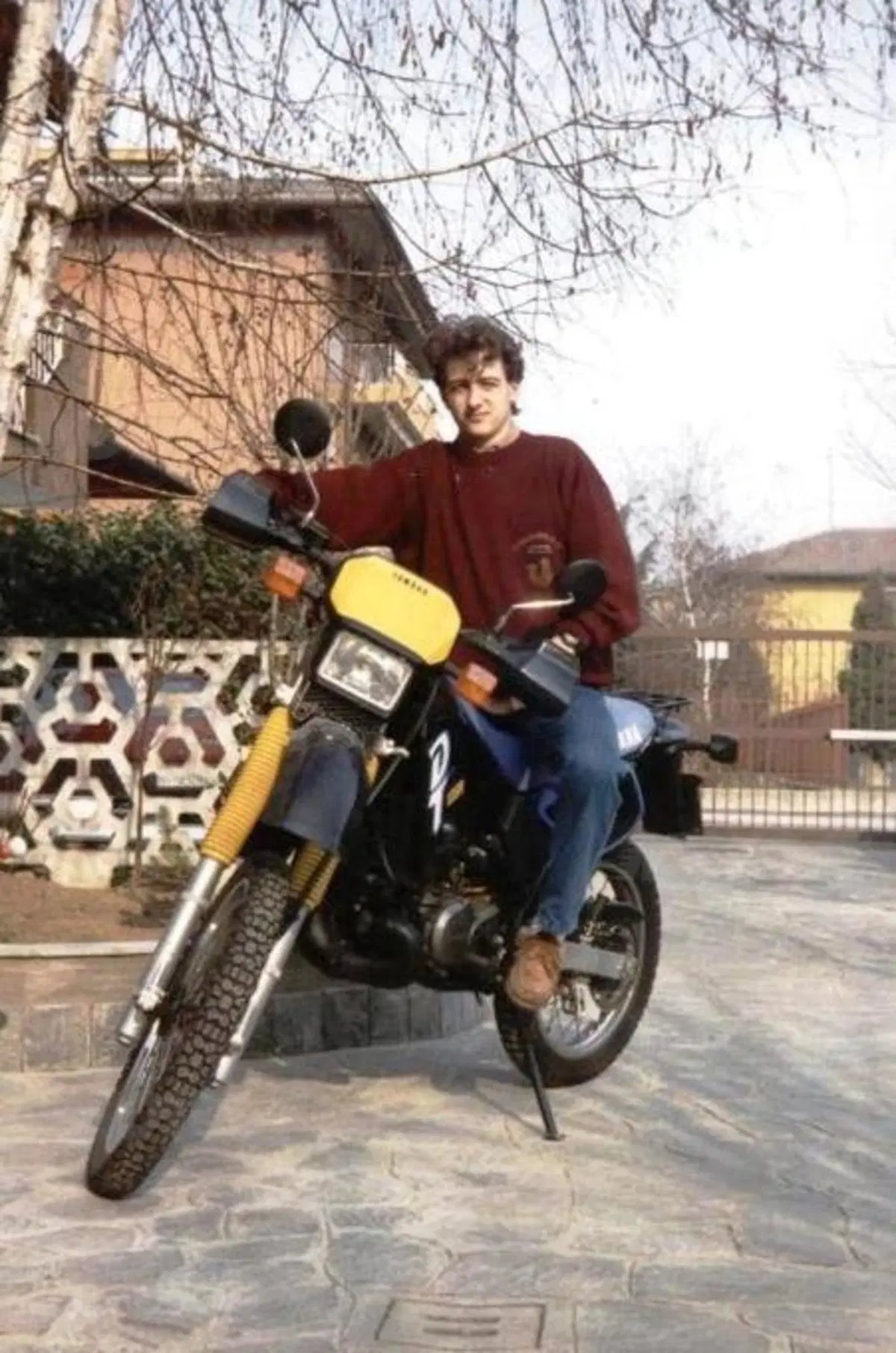 Le moto dei lettori: le vostre mitiche 125 (63)