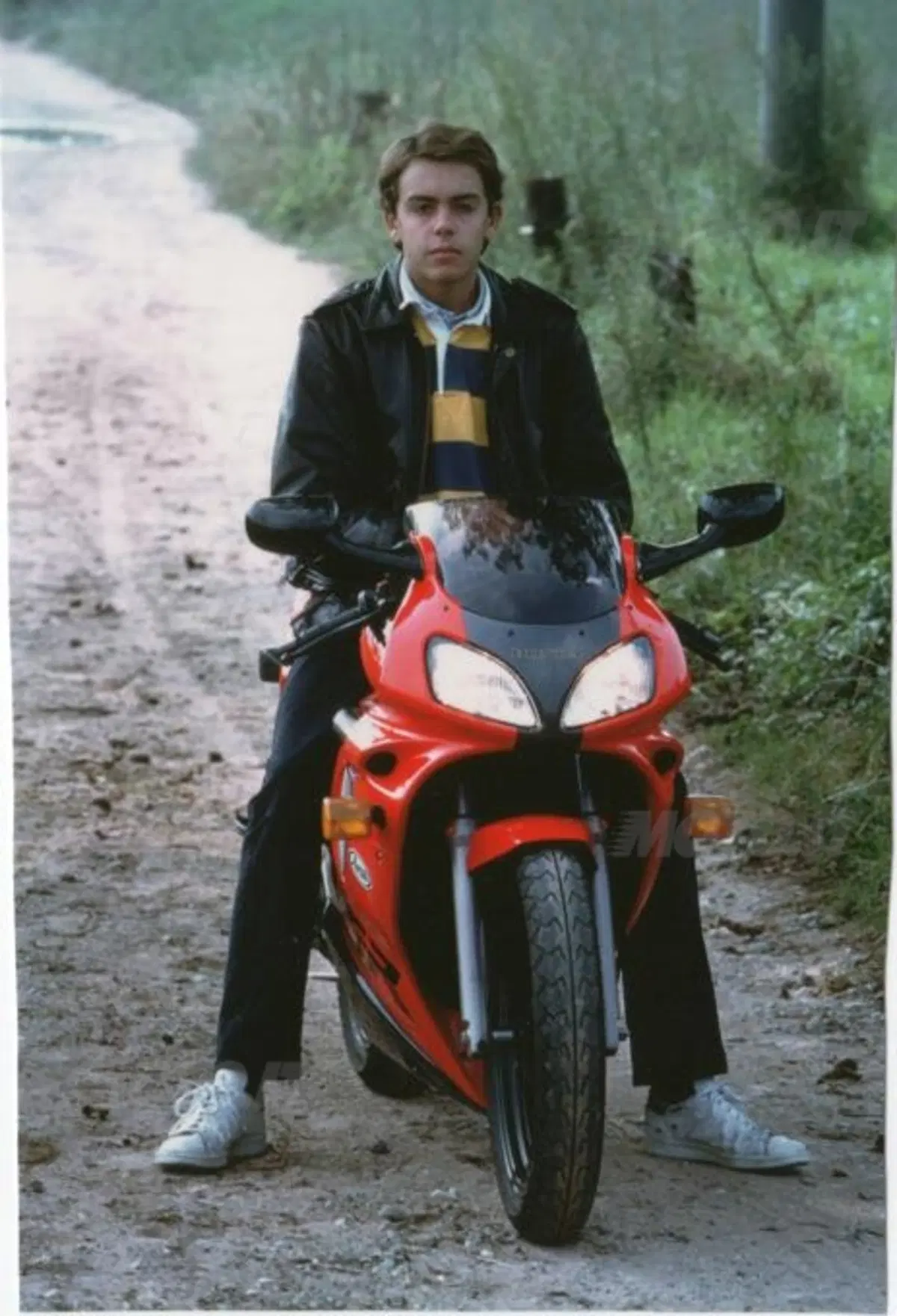 Le moto dei lettori: le vostre mitiche 125 (64)