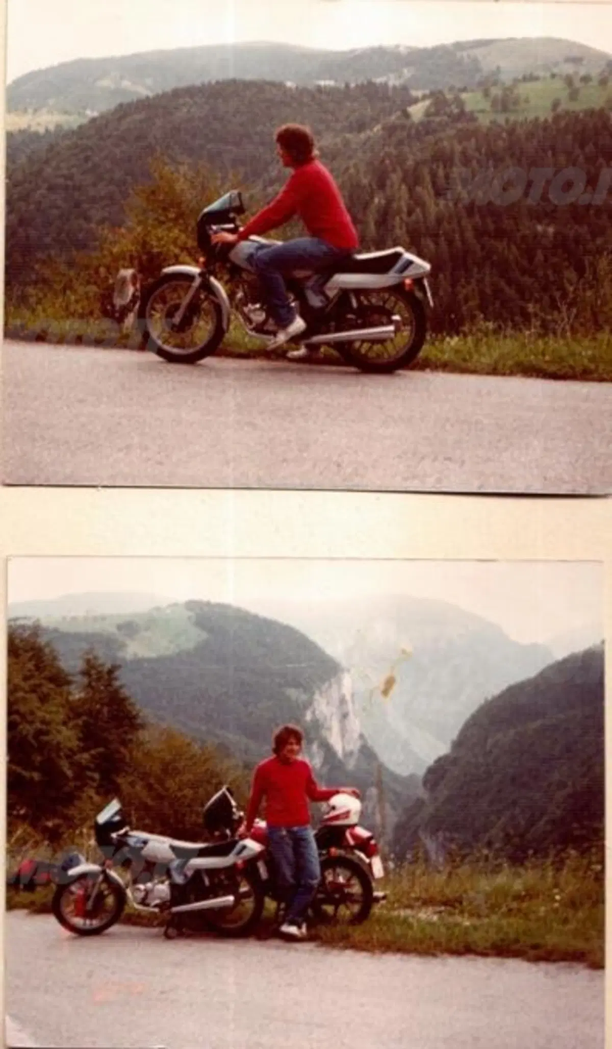Le moto dei lettori: le vostre mitiche 125 (65)