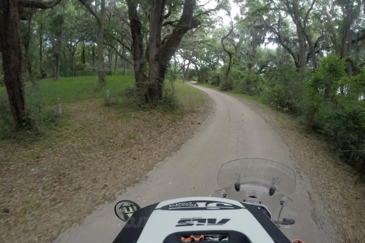 Con la action-cam sul casco è tutto un altro girare (11)