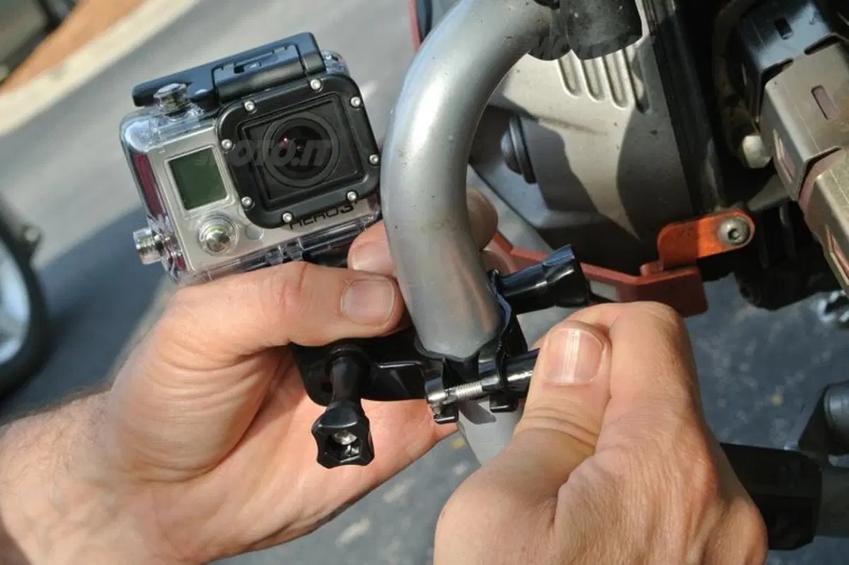 Con la action-cam sul casco è tutto un altro girare (12)