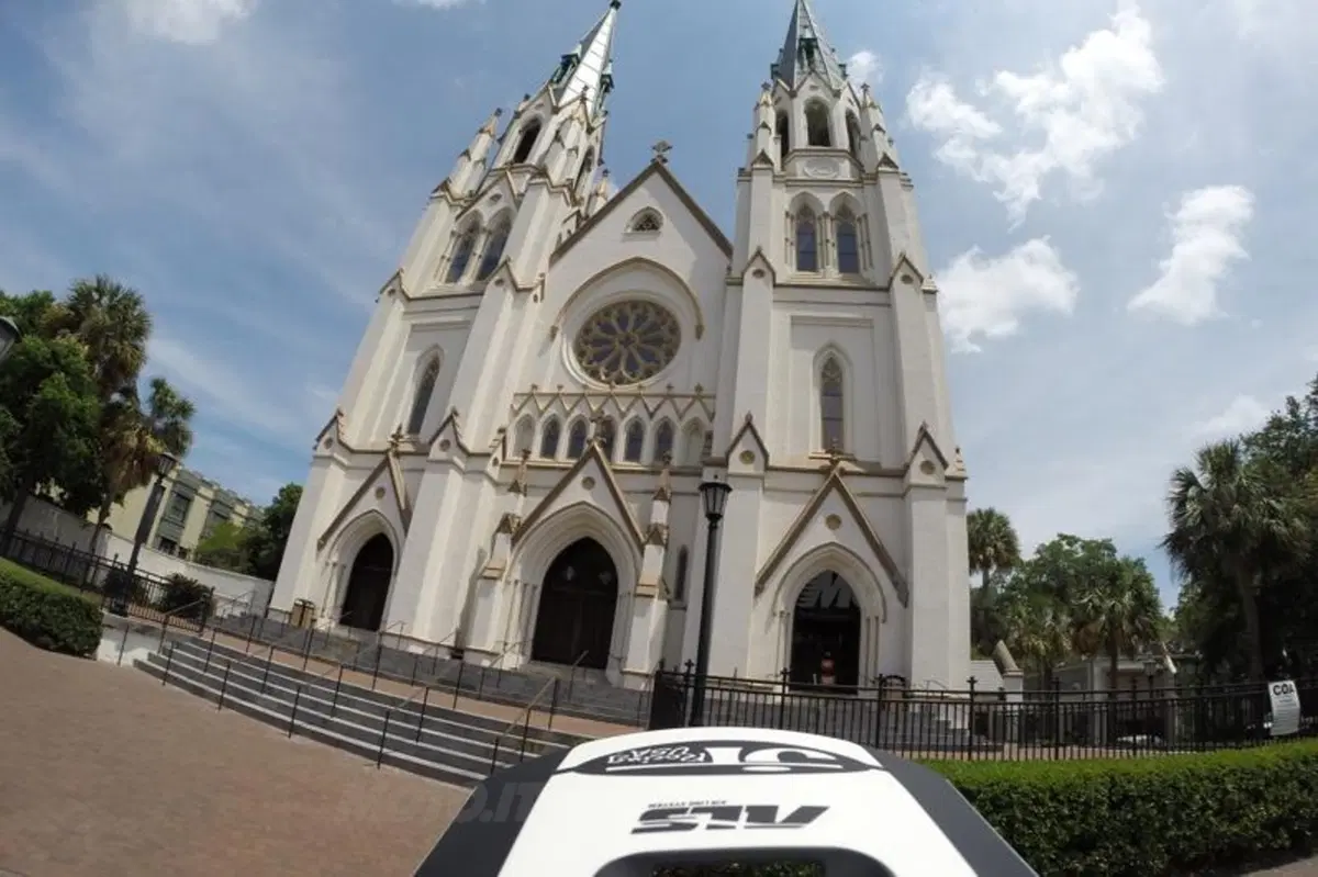 Con la action-cam sul casco è tutto un altro girare (14)