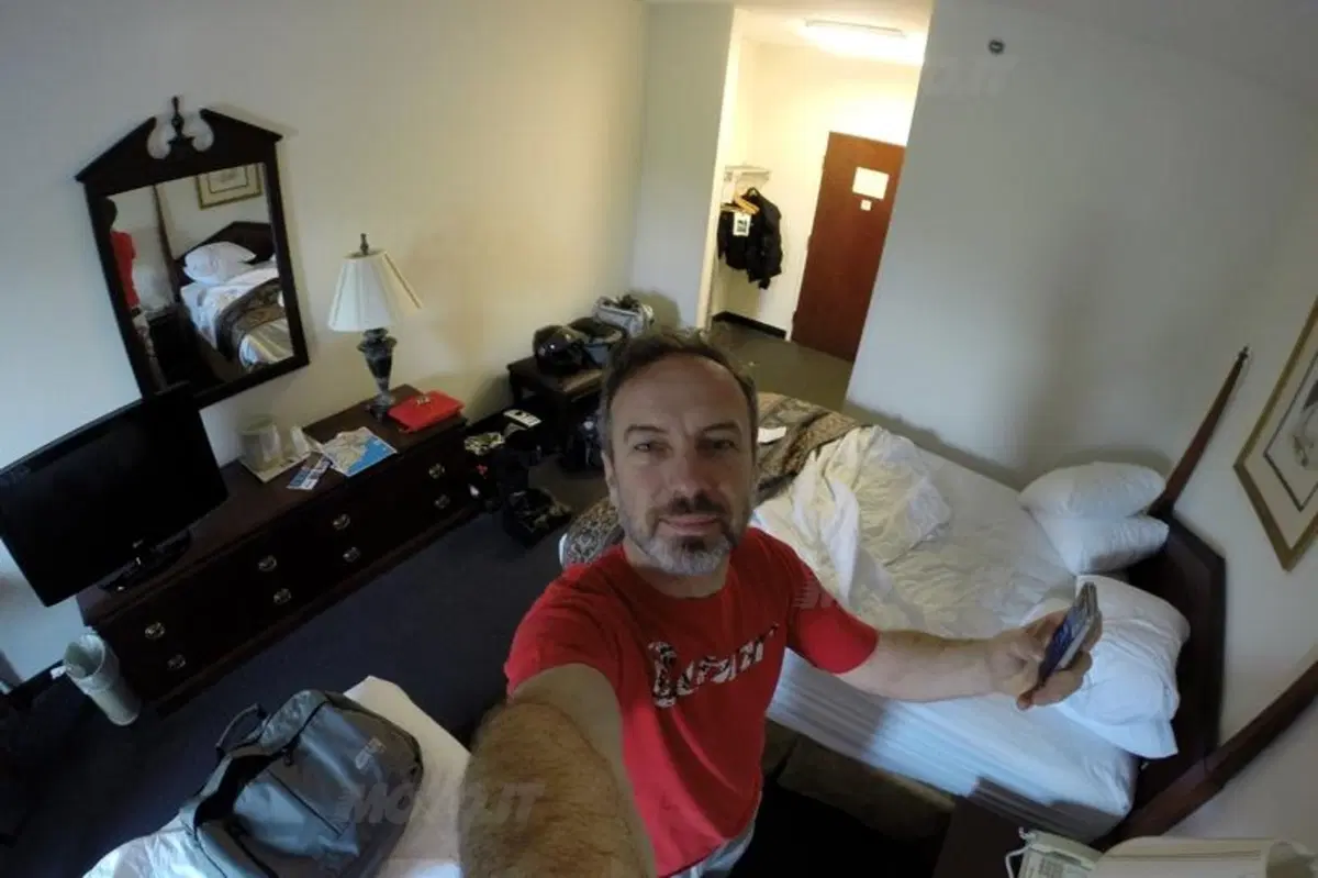 Con la action-cam sul casco è tutto un altro girare (15)