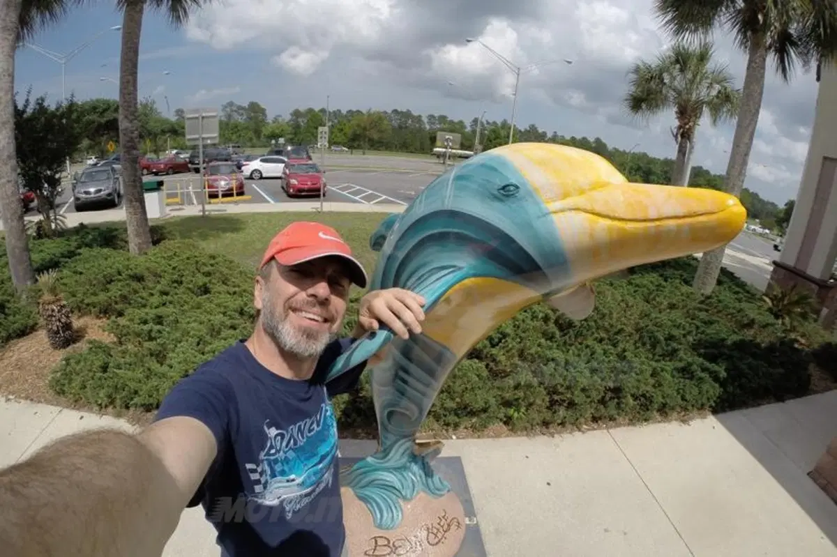 Con la action-cam sul casco è tutto un altro girare (17)