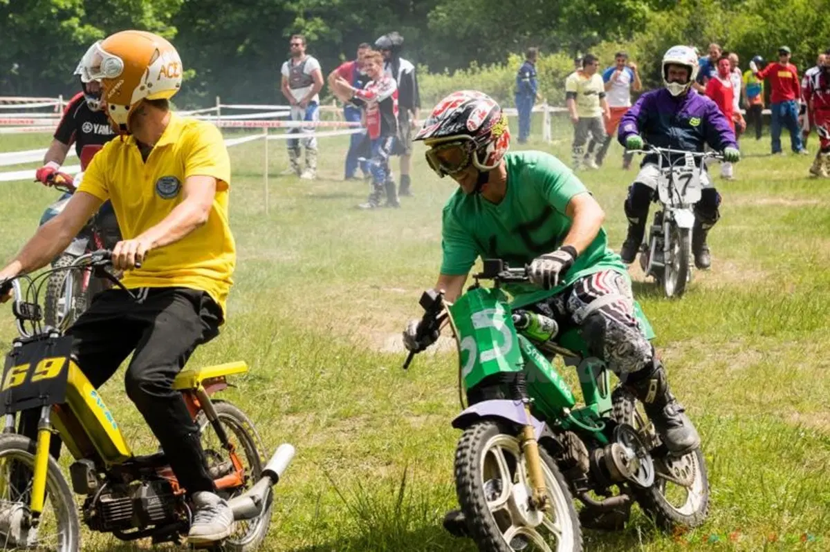 Loris Capirossi protagonista della terza edizione de Latreoredicianzerbo (3)