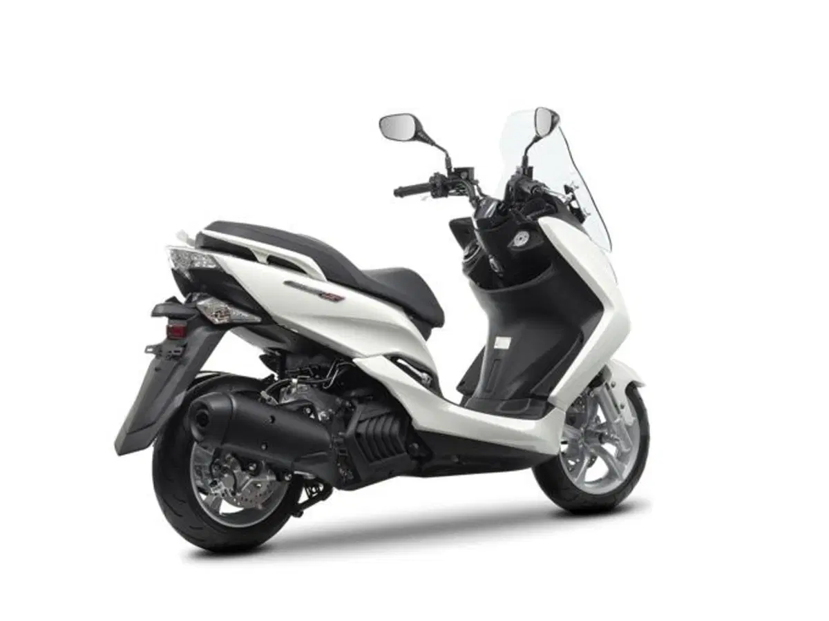 Yamaha presenta il nuovo Majesty S 2014 (2)