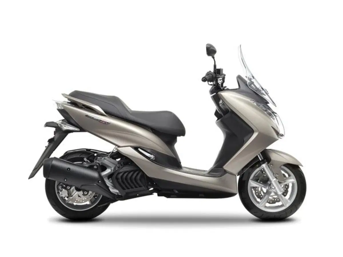 Yamaha presenta il nuovo Majesty S 2014 (3)