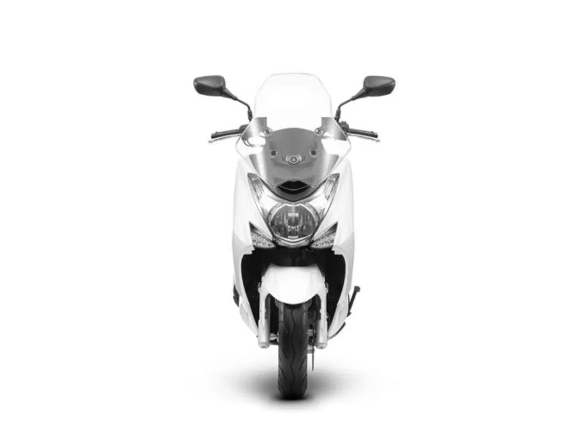 Yamaha presenta il nuovo Majesty S 2014 (4)