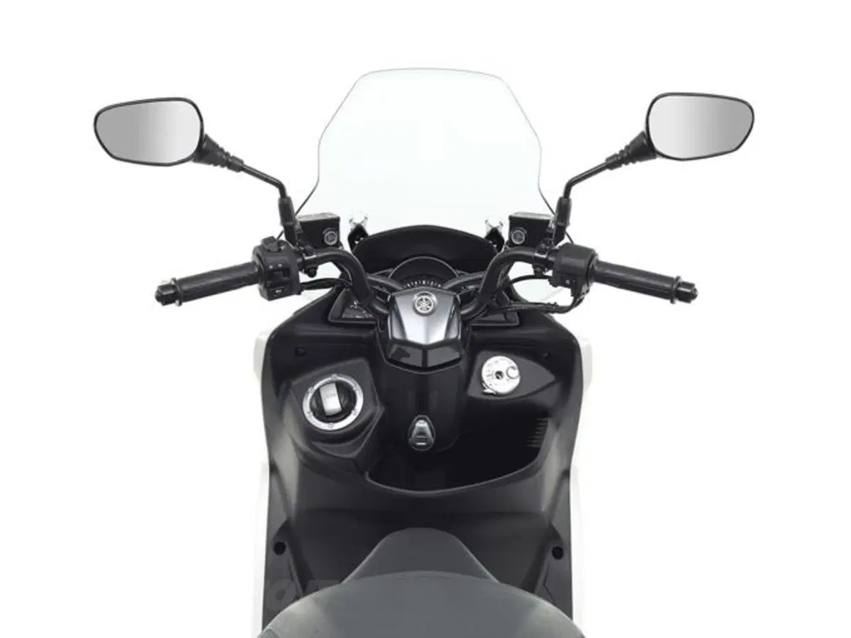 Yamaha presenta il nuovo Majesty S 2014 (9)