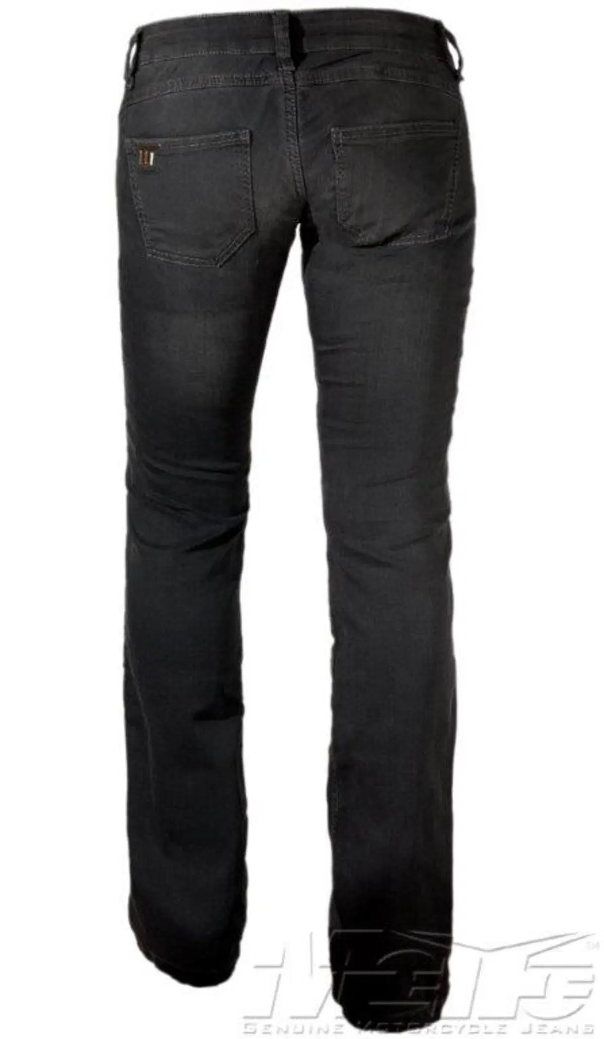 Jeans donna Kira X Grey