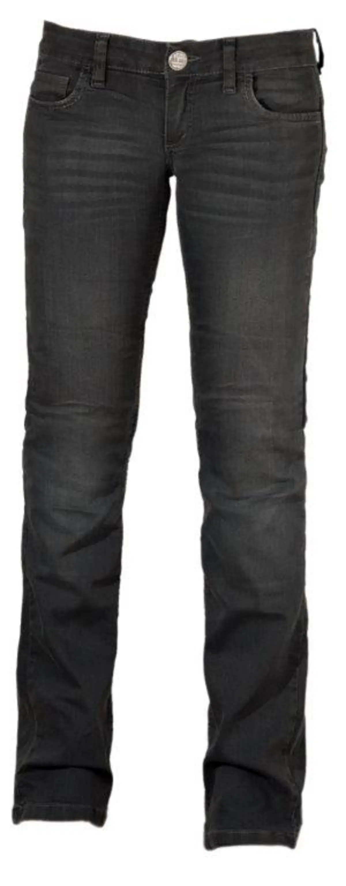 Jeans donna Kira X Grey (2)