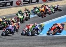 Orari TV MotoGP Le Mans diretta live, GP di Francia