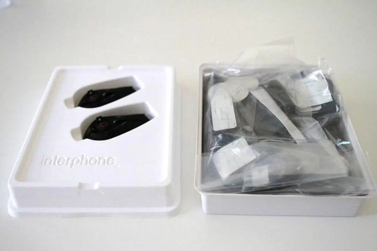 Interphone F5MC. La nostra prova su strada  (12)