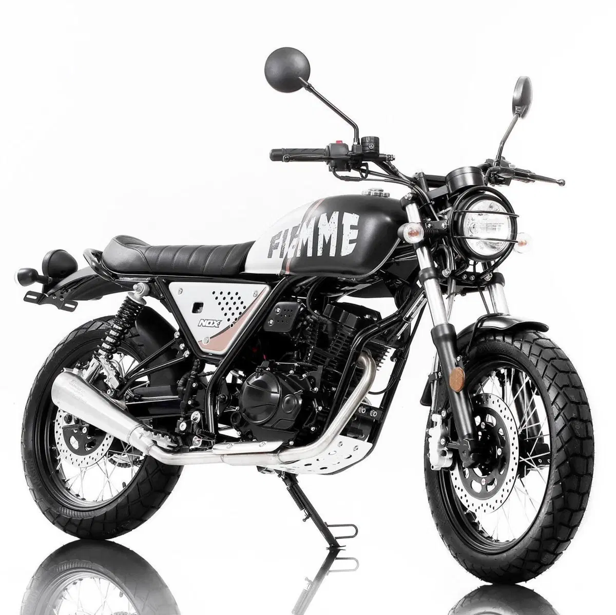 NOX Fiemme 125 (2022 - 26)