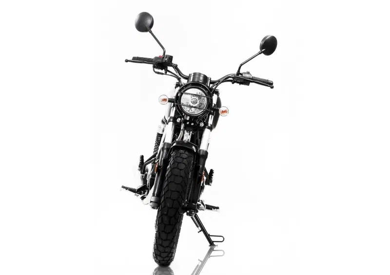 NOX Fiemme 125 Fiemme 125 (2022 - 26) (5)