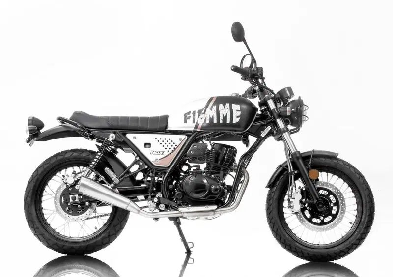 NOX Fiemme 125 Fiemme 125 (2022 - 26) (3)