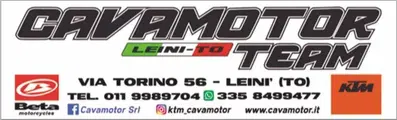 Cavamotor