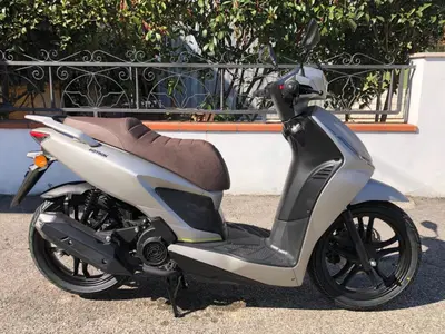 Motron Motorcycles Ventura 125 (2021 - 26) nuova