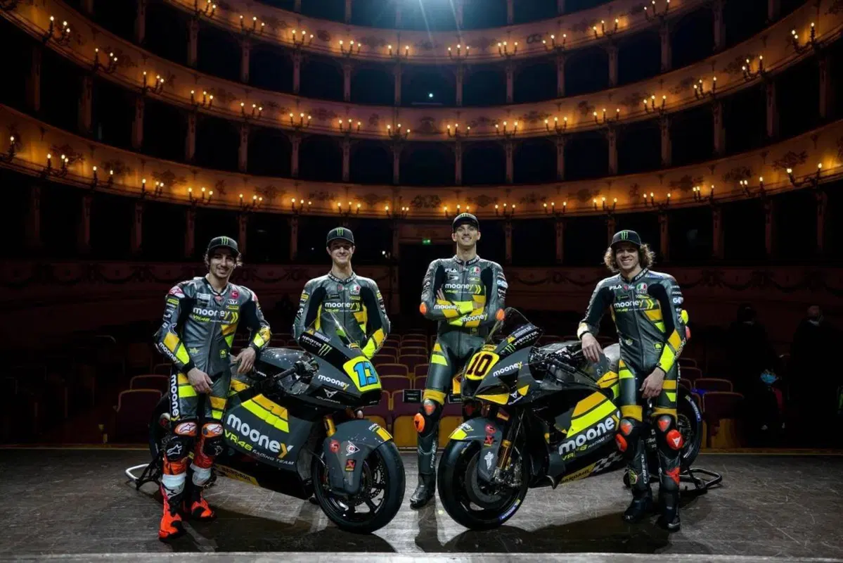 MotoGP 2022. Tutte le moto in pista [GALLERY] (10)