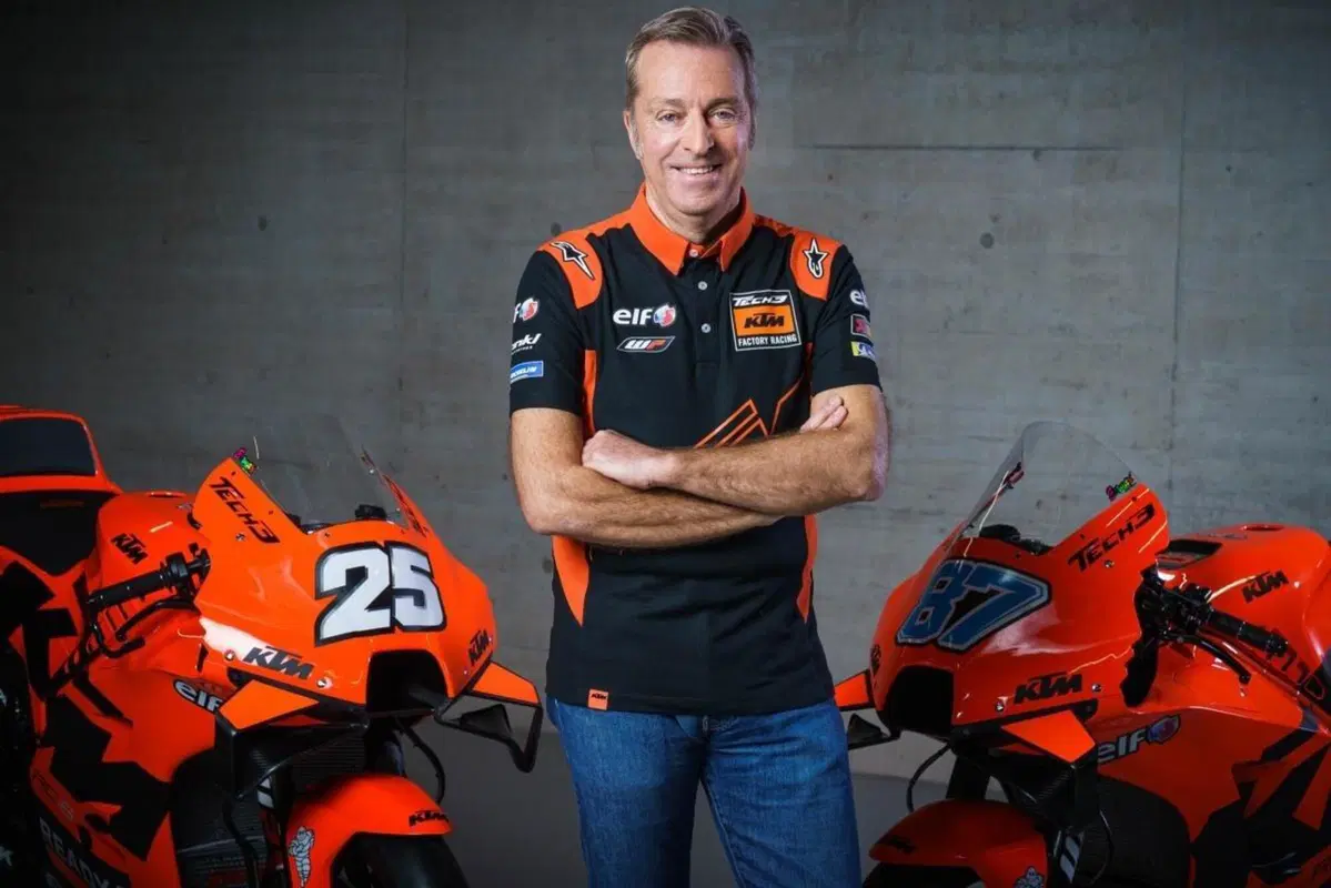 MotoGP 2022. Tutte le moto in pista [GALLERY] (11)