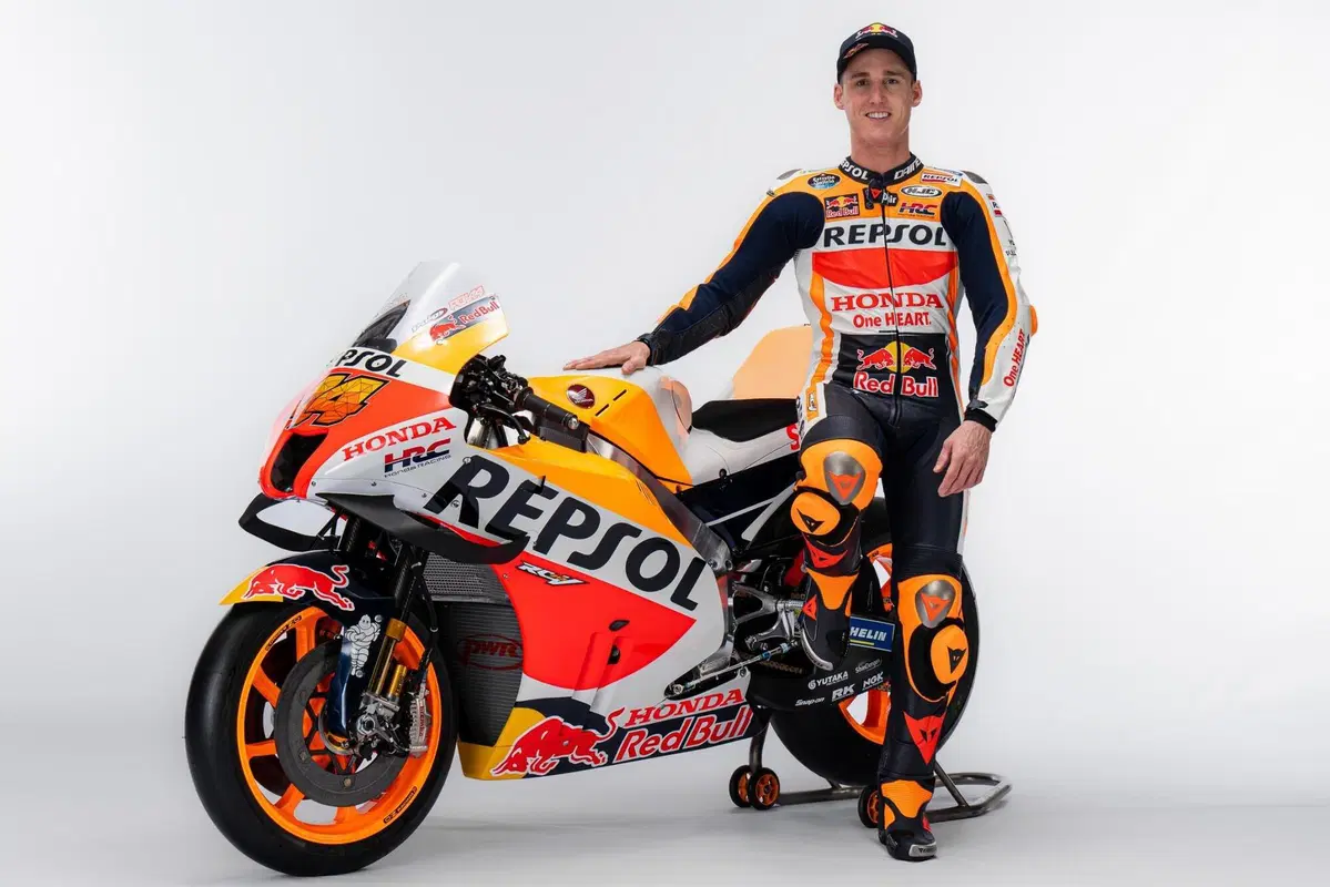 MotoGP 2022. Tutte le moto in pista [GALLERY] (12)